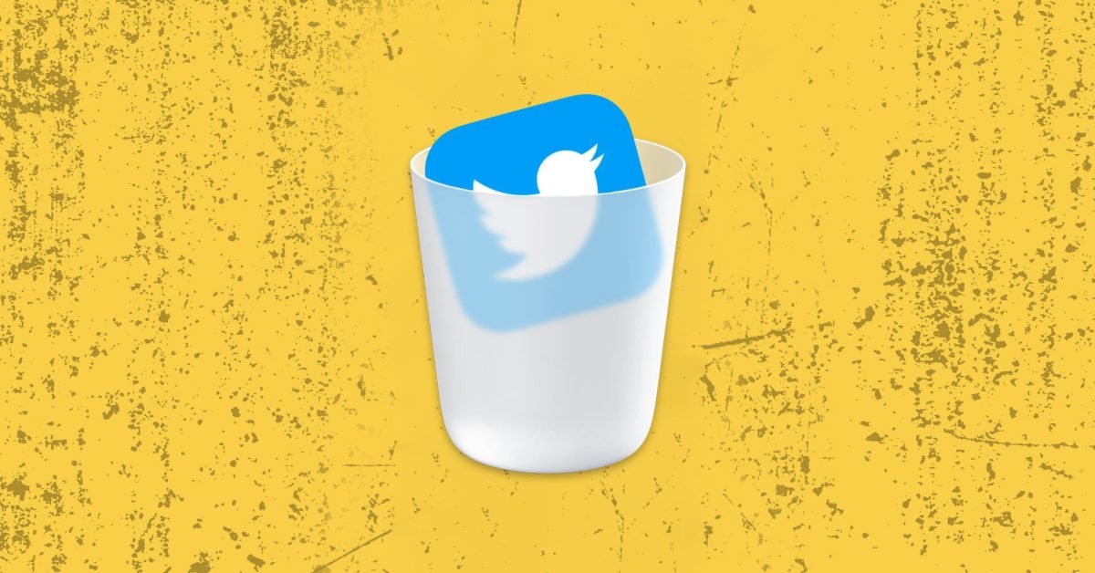 Twitter для Mac прекращен, X для iPad теперь работает на компьютерах Mac на базе процессоров Apple, но X приостанавливает работу пользователей