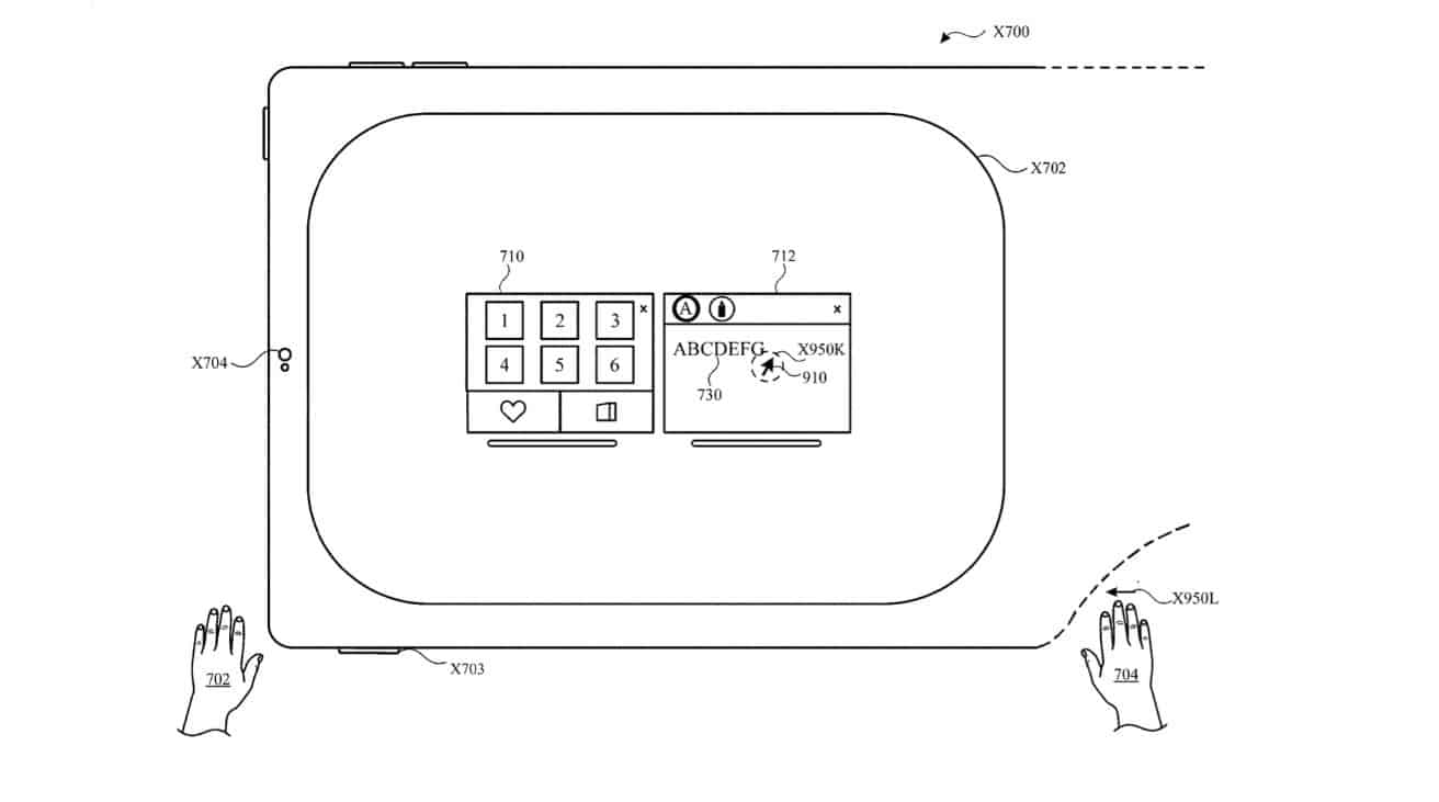 Apple хочет, чтобы все устройства использовали жесты, как Apple Vision Pro