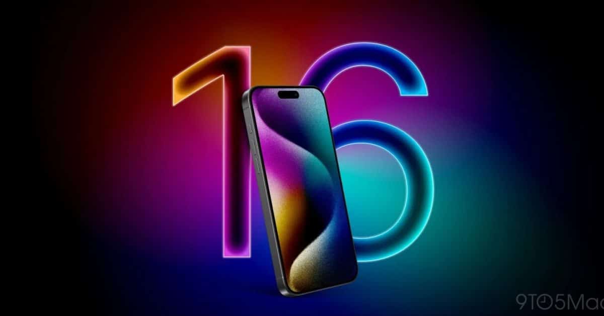 Когда состоится мероприятие iPhone 16? Вот чего ожидать