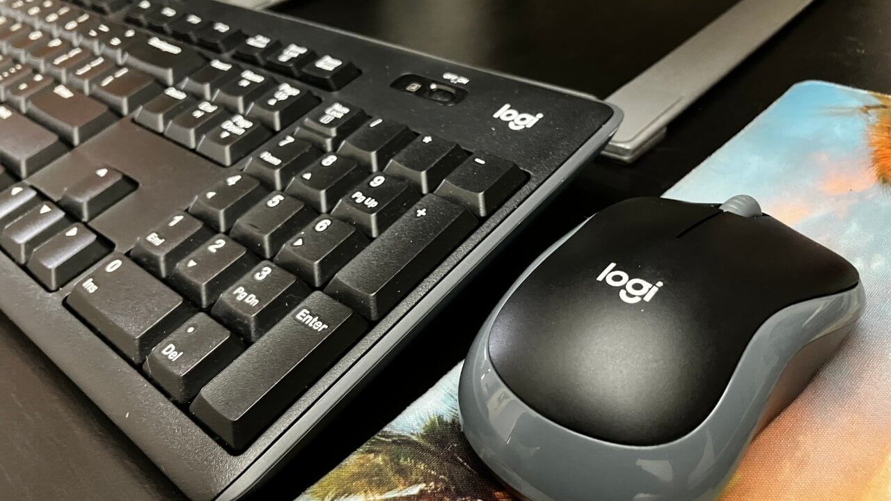Logitech утверждает, что подписка на «вечную мышь» была всего лишь идеей