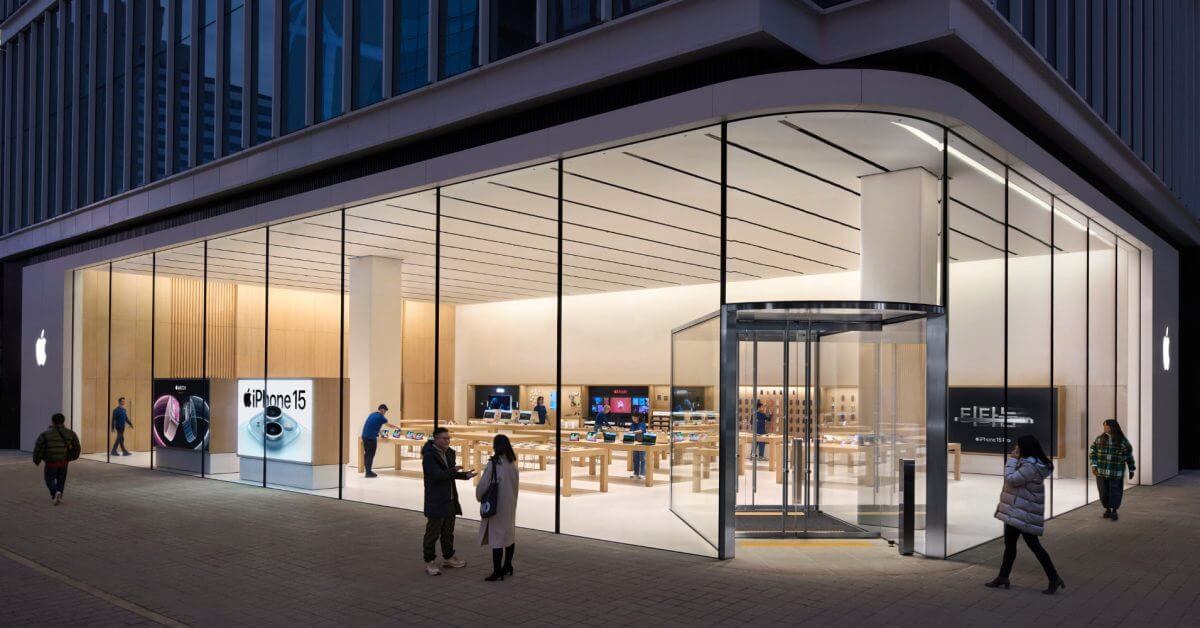 Отчет: iPhone 16 добавит Корею в качестве новой страны запуска