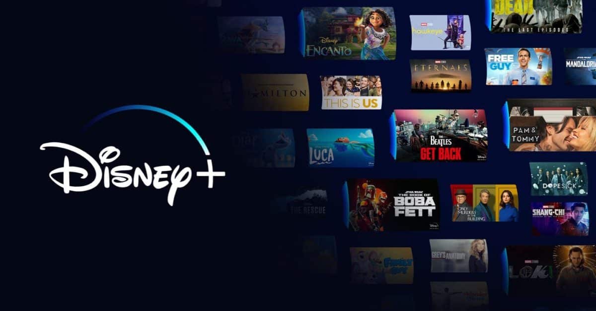 Disney+ наконец начнет бороться с распространением паролей в следующем месяце