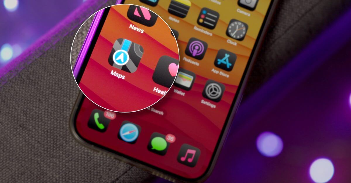 iOS 18 beta 5: Контроль отвлечения внимания теперь доступен в Safari