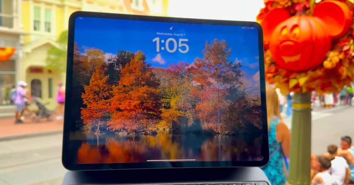 Три месяца с M4 iPad Pro, теперь на базе Apple Intelligence