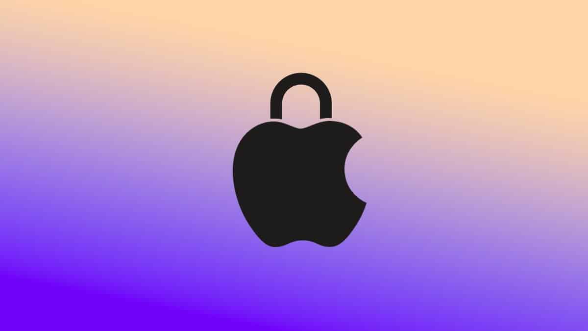 Как использовать встроенные функции сетевой безопасности на устройствах Apple