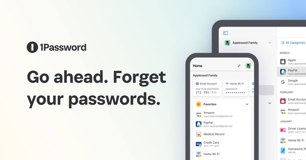 Уязвимость 1Password 8 для Mac позволяет злоумышленникам красть учетные данные. Вот как ее исправить