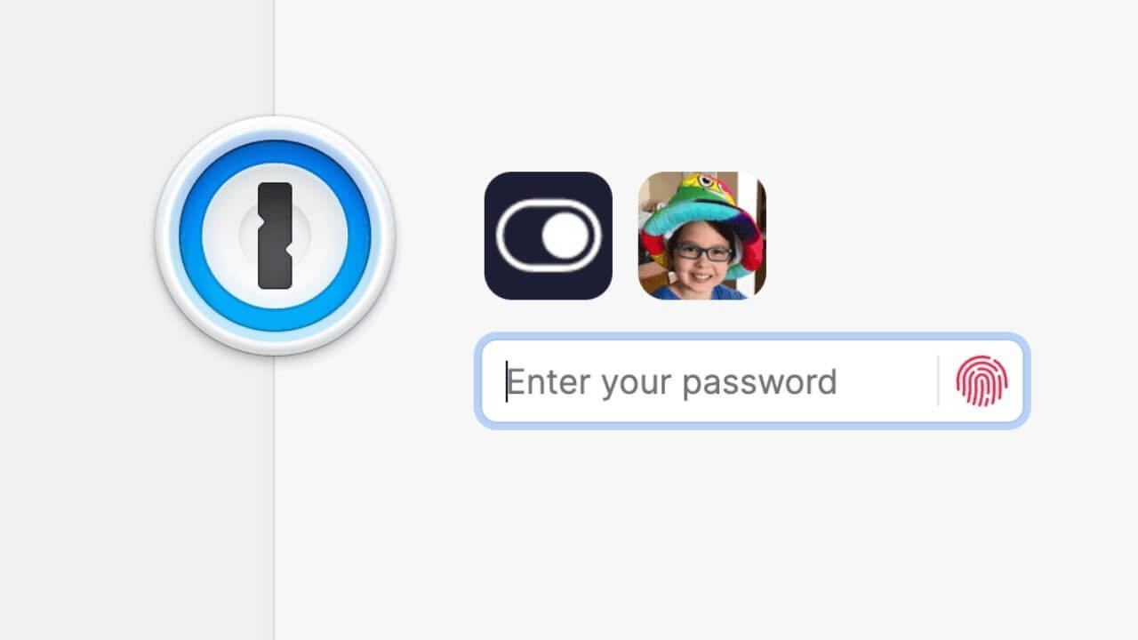 1Password для Mac оставил учетные данные уязвимыми для атак