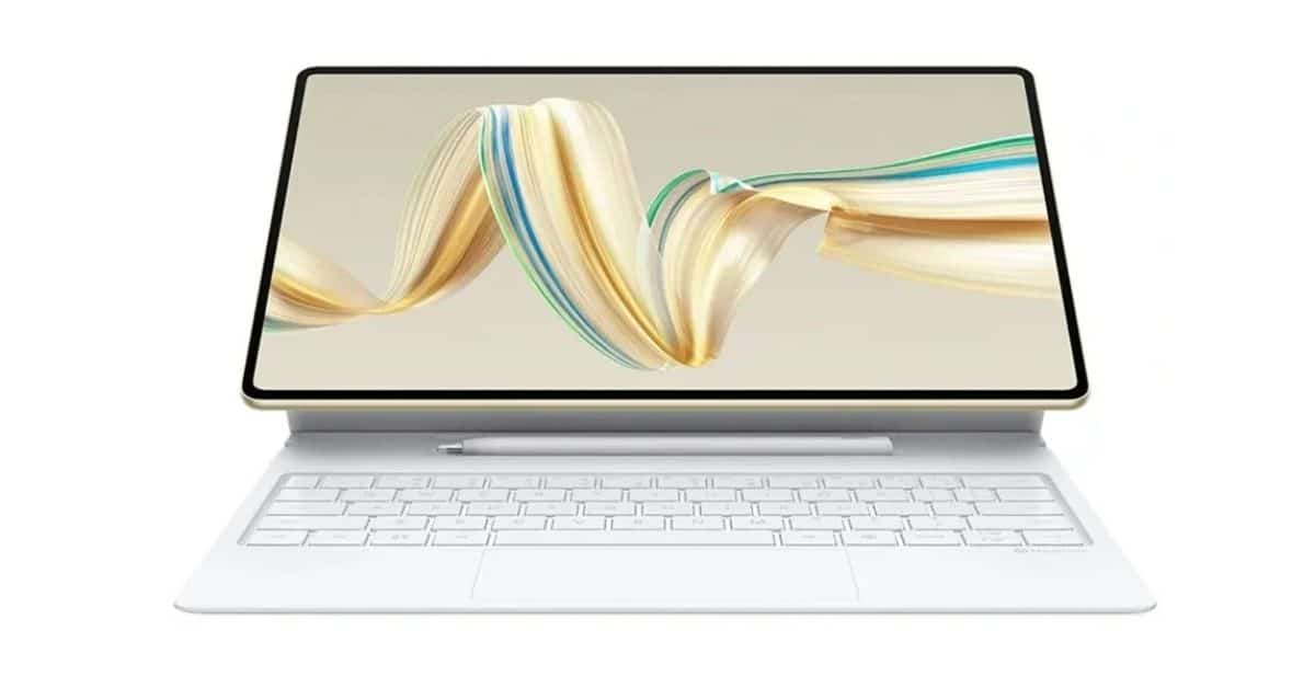 Huawei MatePad Pro 12.2 конкурирует с 13-дюймовым iPad Pro по цене от 600 долларов