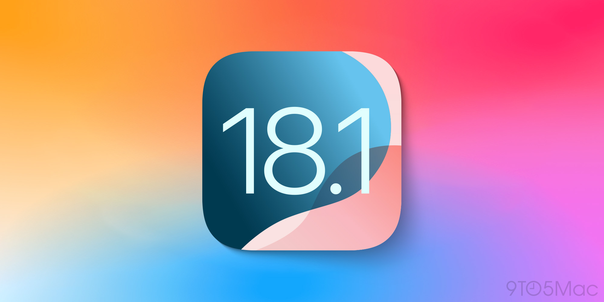 iOS 18.1 Apple Интеллект