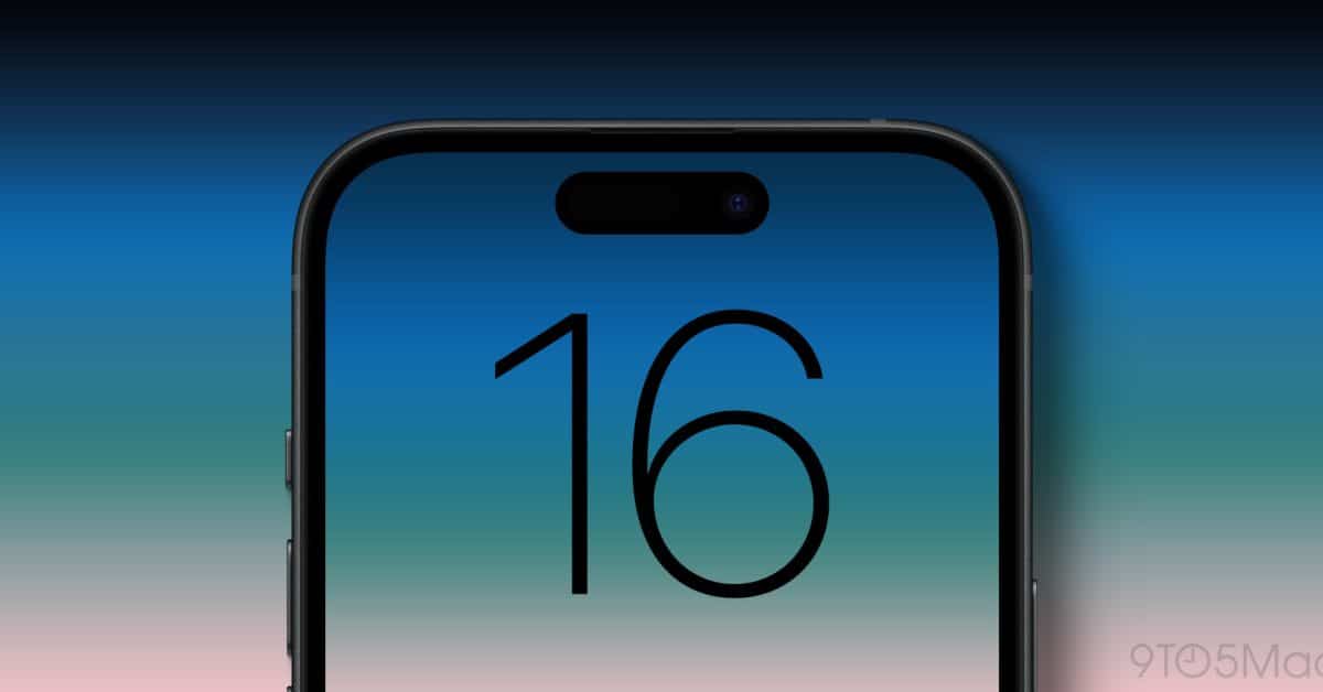 iPhone 16 и iPhone 16 Plus: пять новых функций, которые появятся в следующем месяце