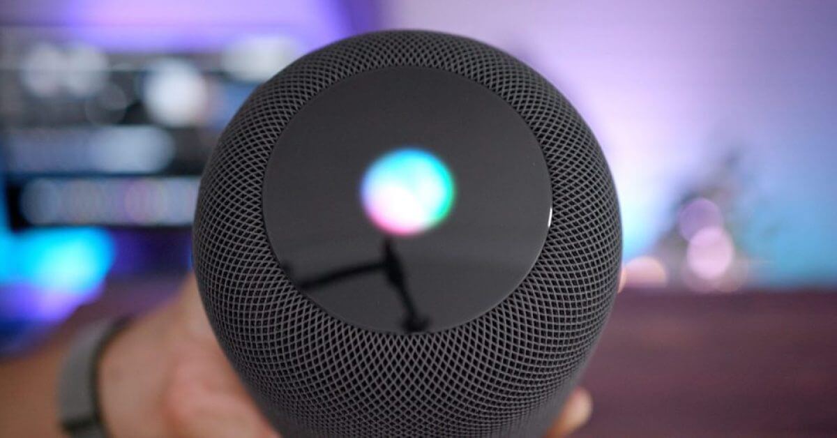 Кто-то нашел способ исправить зависшее программное обеспечение HomePods