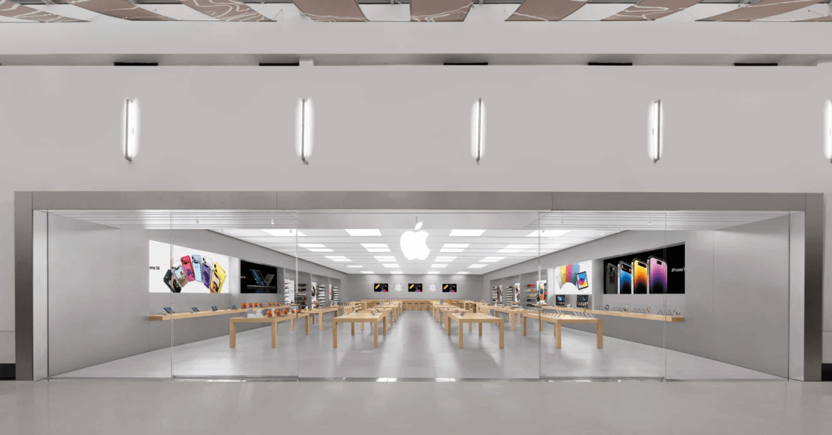 Профсоюз владельцев магазинов Apple одержал историческую победу над технологическим гигантом