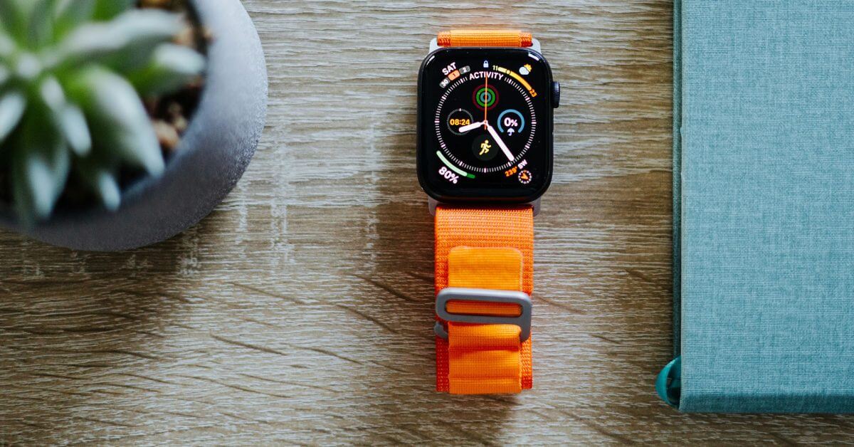 После отмены выпуска Apple Watch с микро-светодиодом LG требует компенсации
