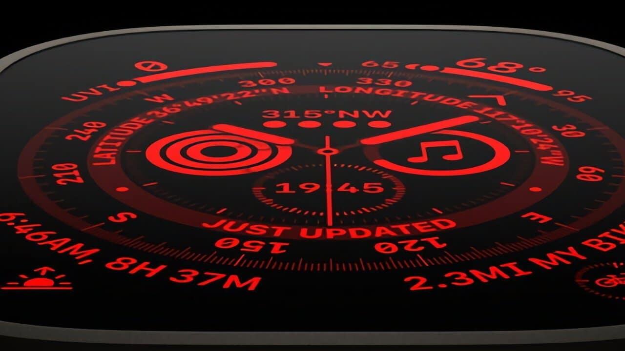 LG Display требует компенсацию за MicroLED Apple Watch