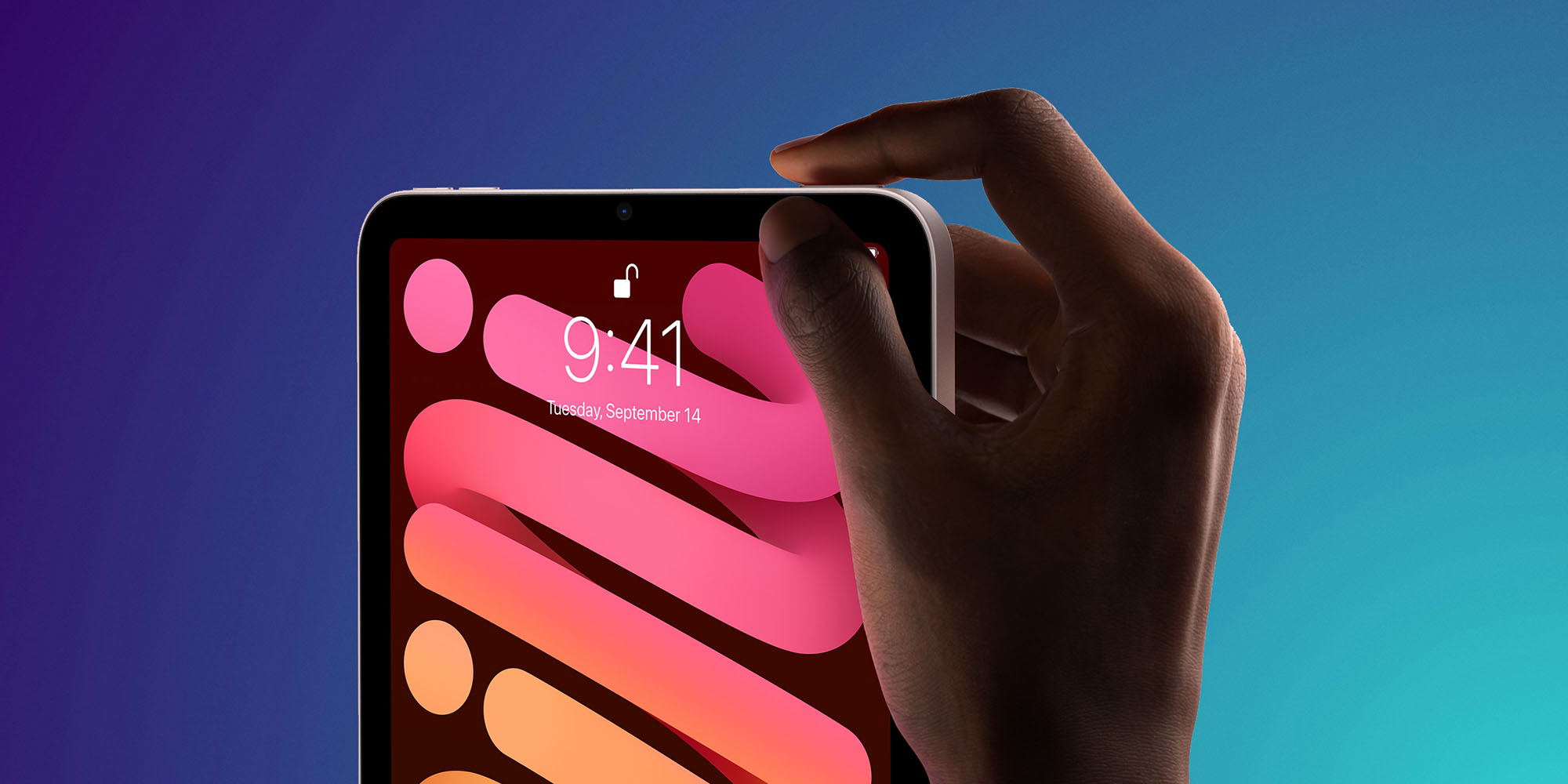 Складной Apple – iPhone или iPad mini (на фото)
