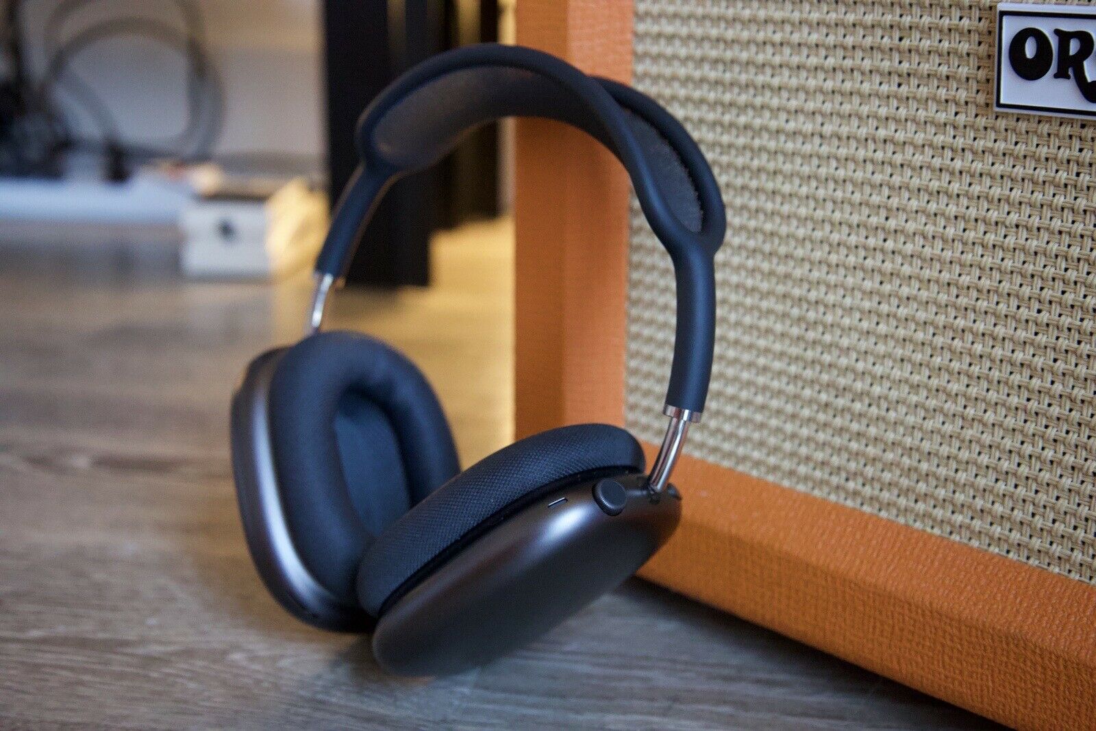 AirPods Макс