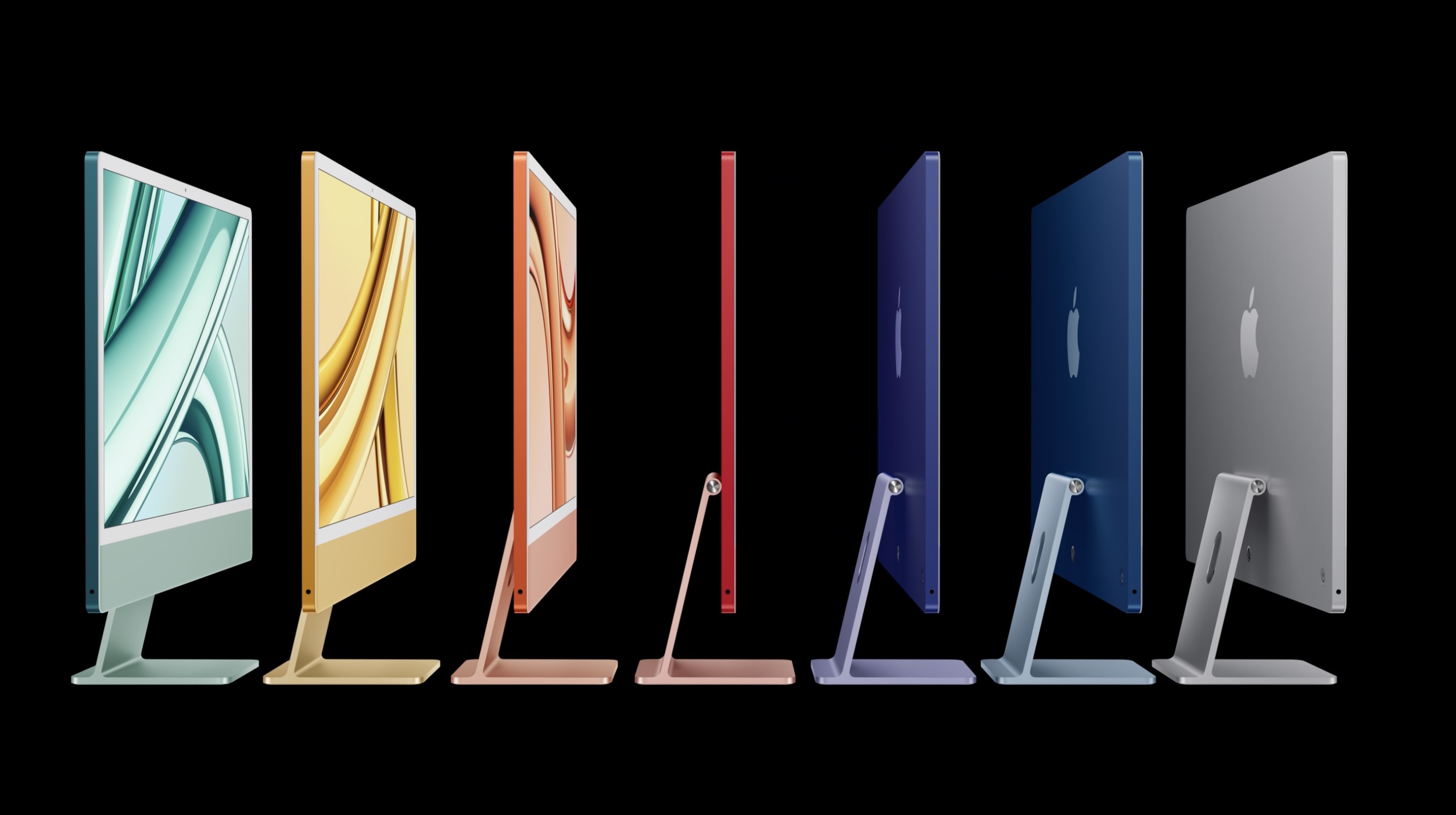 М3 iMac