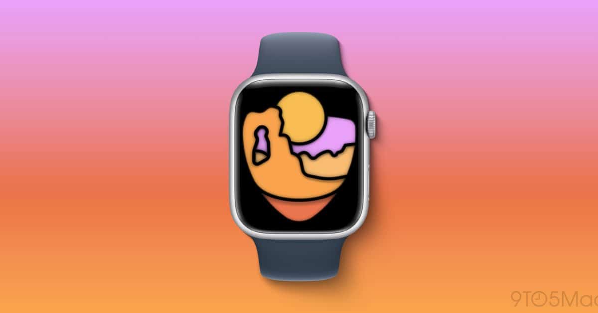 Скоро выйдет следующий вызов активности Apple Watch, посвященный национальным паркам