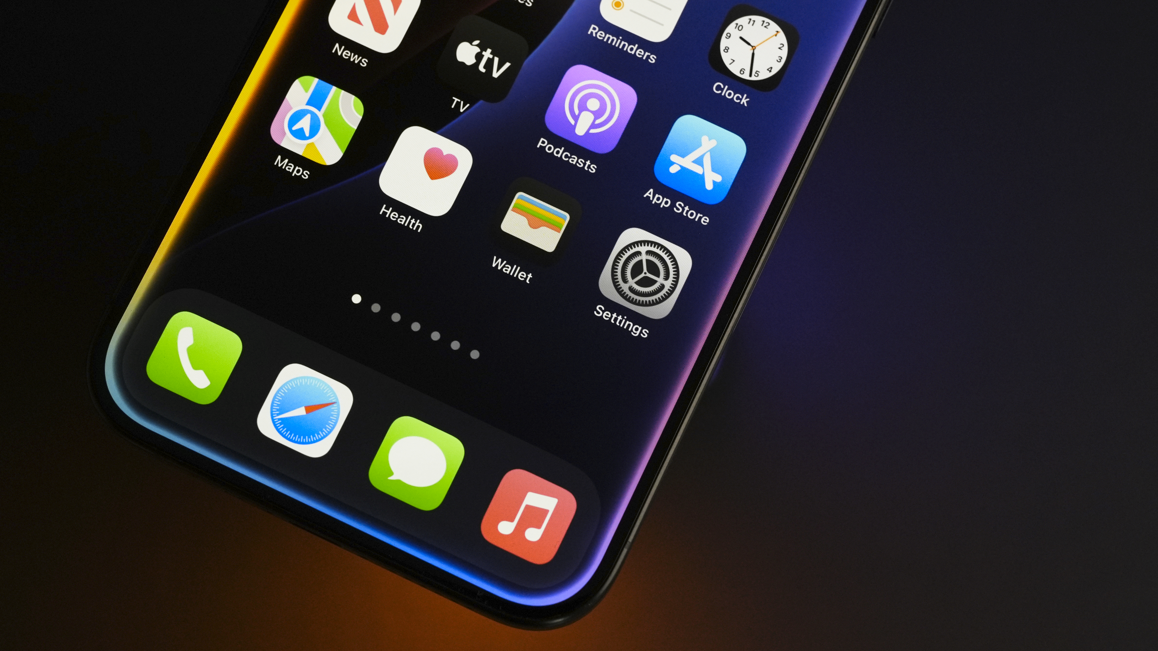 Apple Интеллект