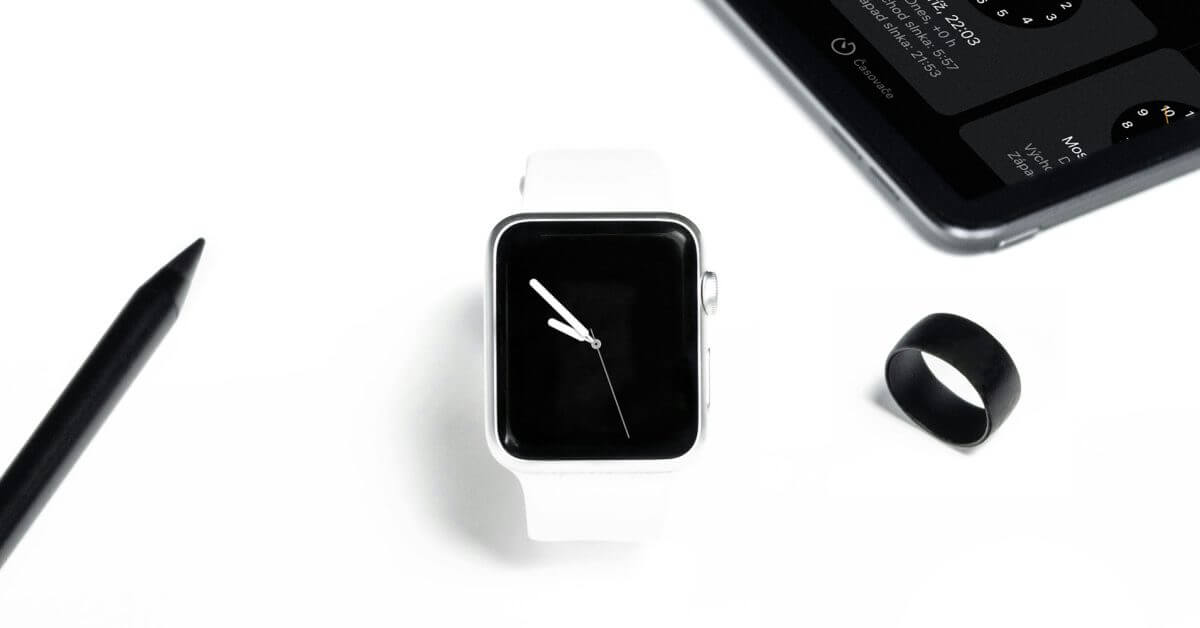 Еще один патент Apple на смарт-кольцо включает управление смарт-очками