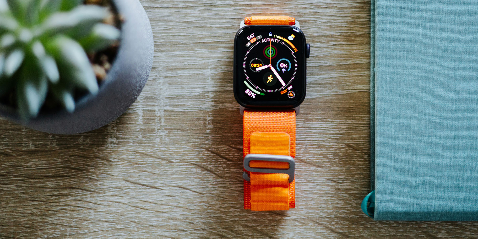 LG требует компенсации за отмену выпуска Apple Watch с микро-LED дисплеем | Показана существующая модель Ultra