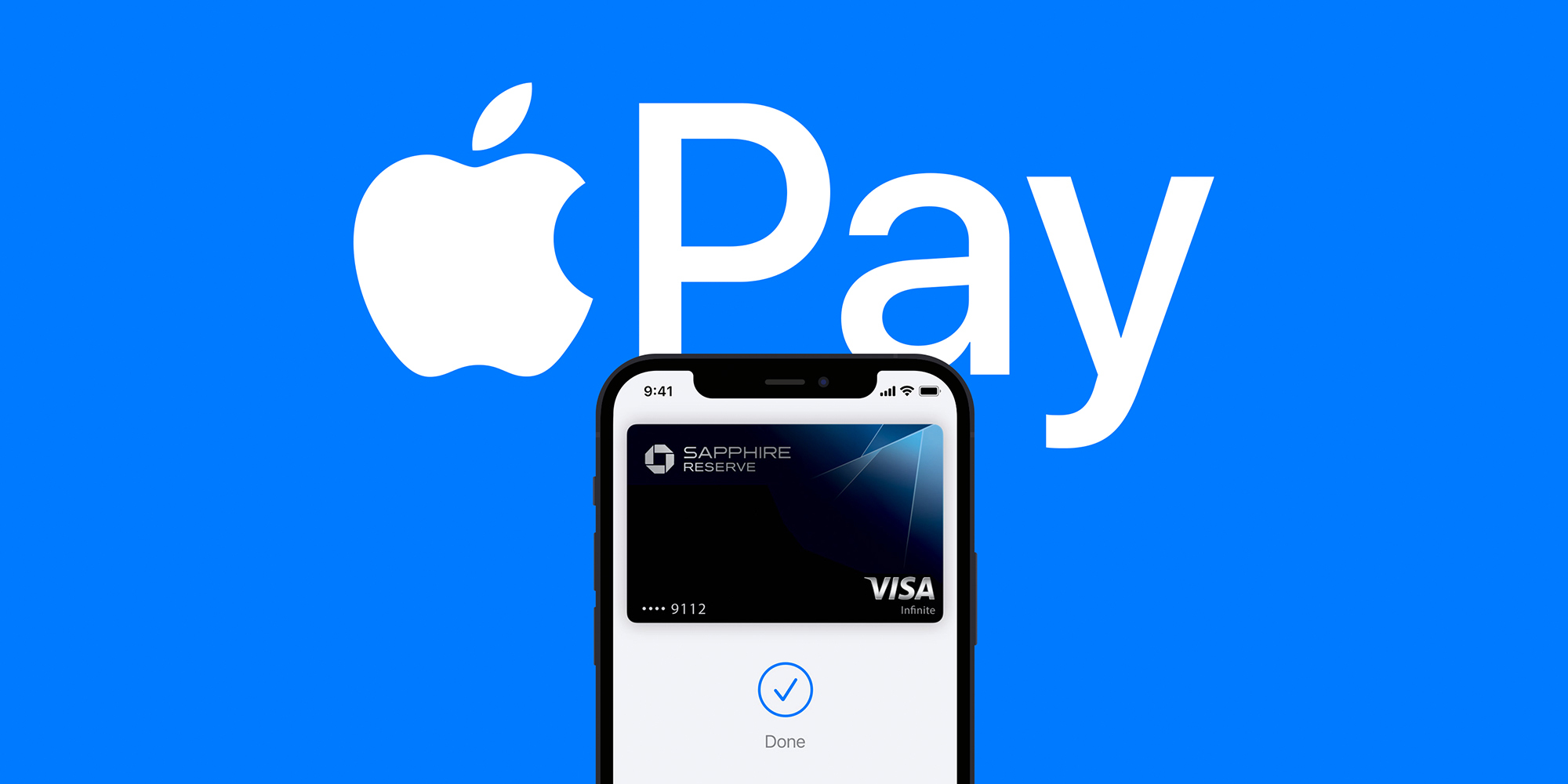оплата через Apple