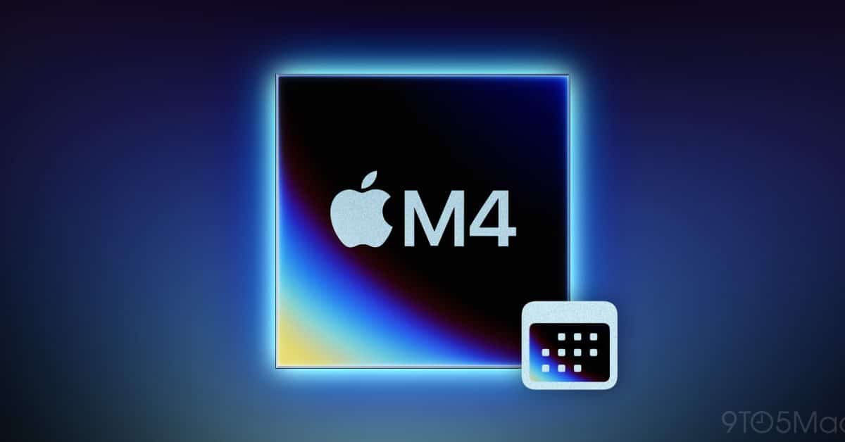 График выпуска M4 Mac: вот когда ожидать новые Mac