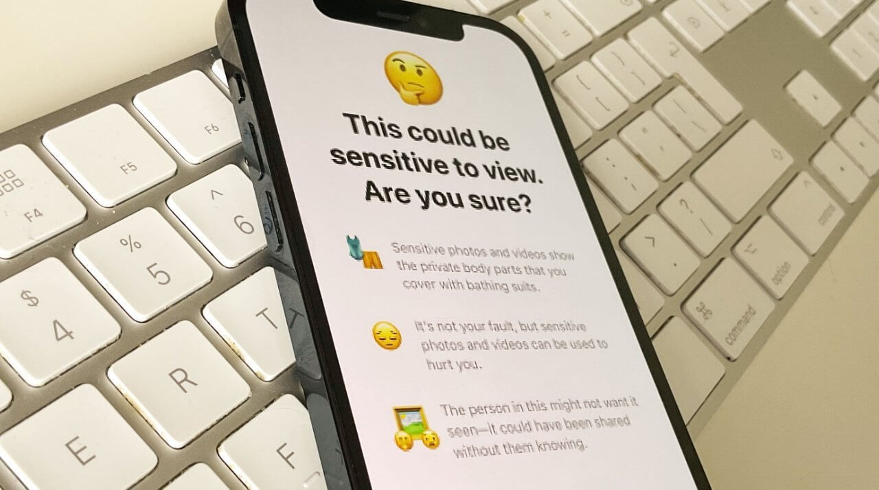 Apple обвиняют в игнорировании материалов о насилии над детьми в iCloud