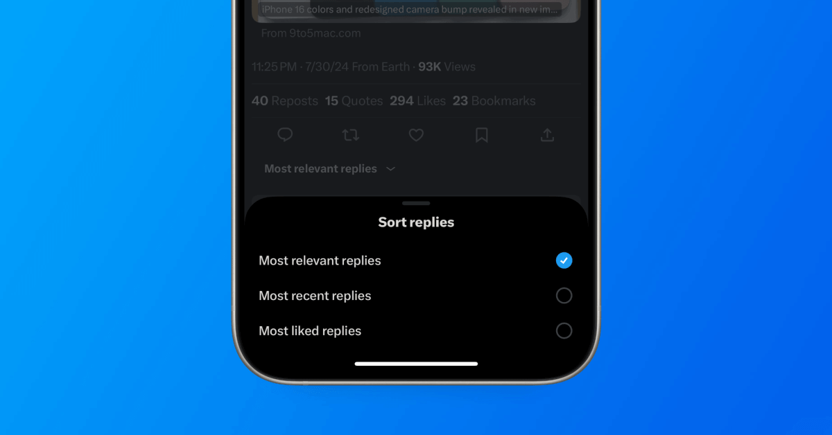 Twitter наконец-то добавляет одну из самых востребованных функций