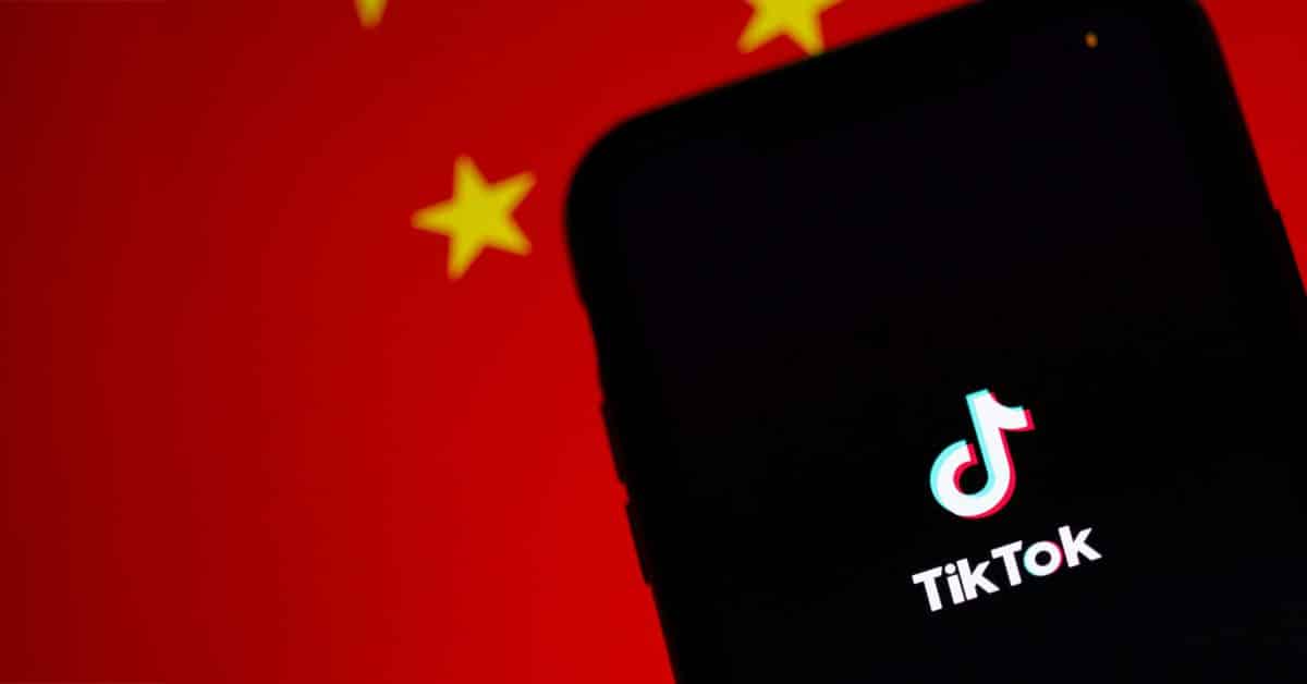 ByteDance утверждает, что приложение запускается и контролируется в США