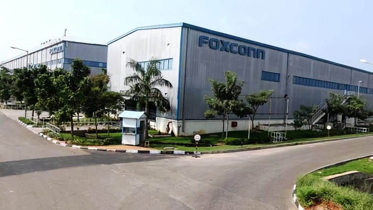 Глава Foxconn ответил на обвинения в гендерной дискриминации в Индии