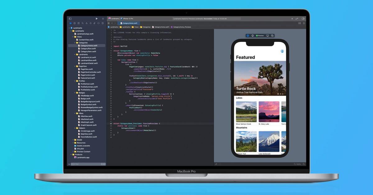 «Skip» — новый инструмент для переноса приложений iOS на Android