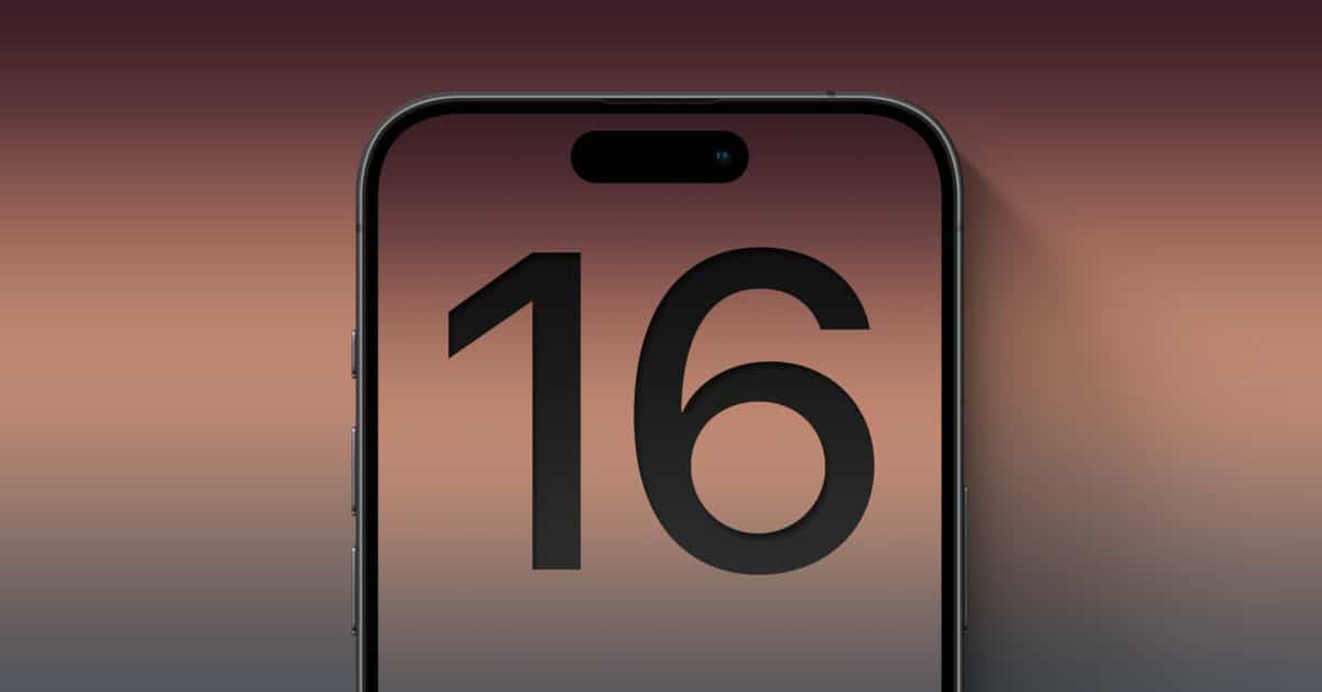 Новый цвет iPhone 16 Pro может называться «Desert Titanium»