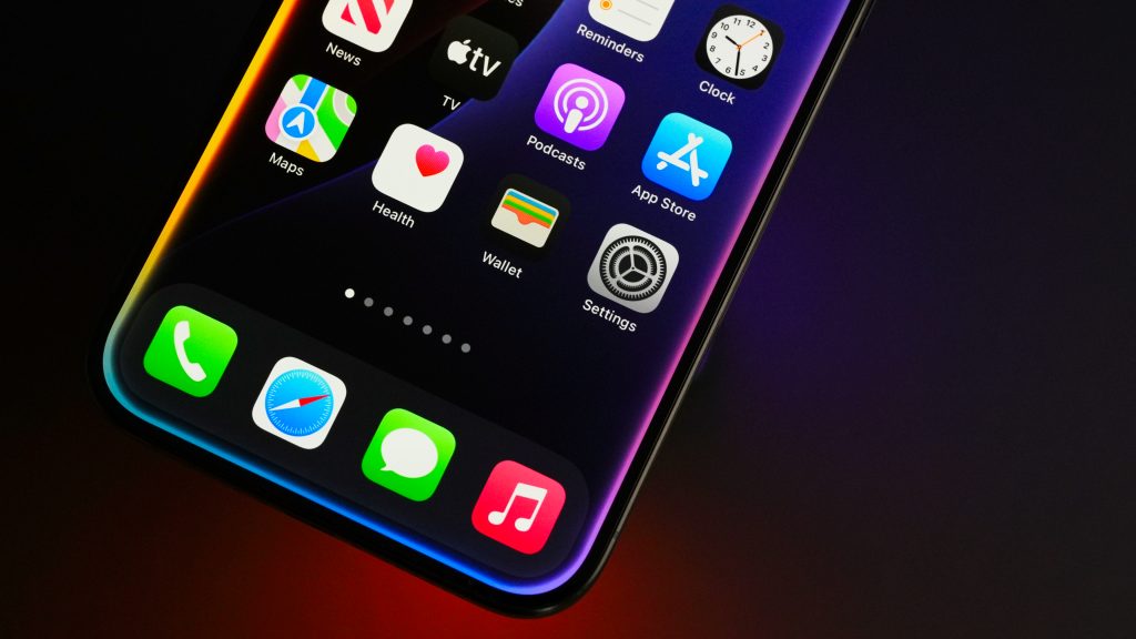 Apple Интеллект