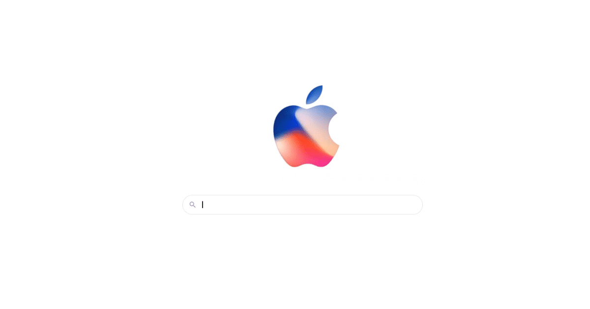 Поисковая система Apple может появиться, но, скорее всего, этого не произойдет