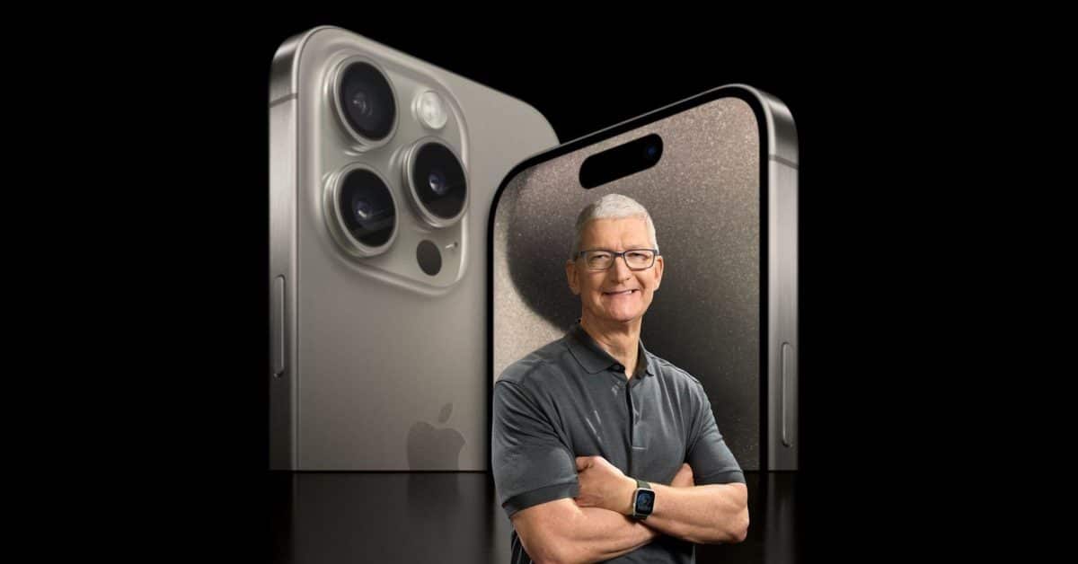 Может ли Apple провести презентацию iPhone 16 на неделю раньше?