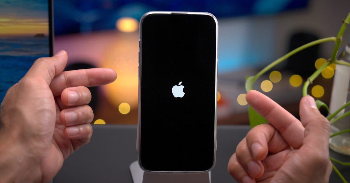 Ошибка iOS приводит к сбою iPhone при вводе этих четырех символов