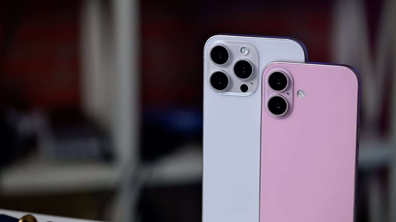 Раскрыты характеристики камеры iPhone 16 и подробности о кнопке захвата