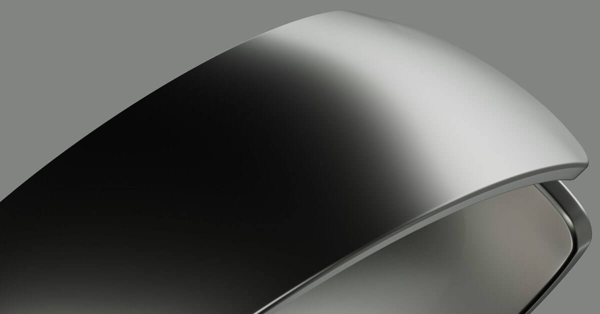 Последняя заявка на патент Apple Ring описывает поддержку Siri