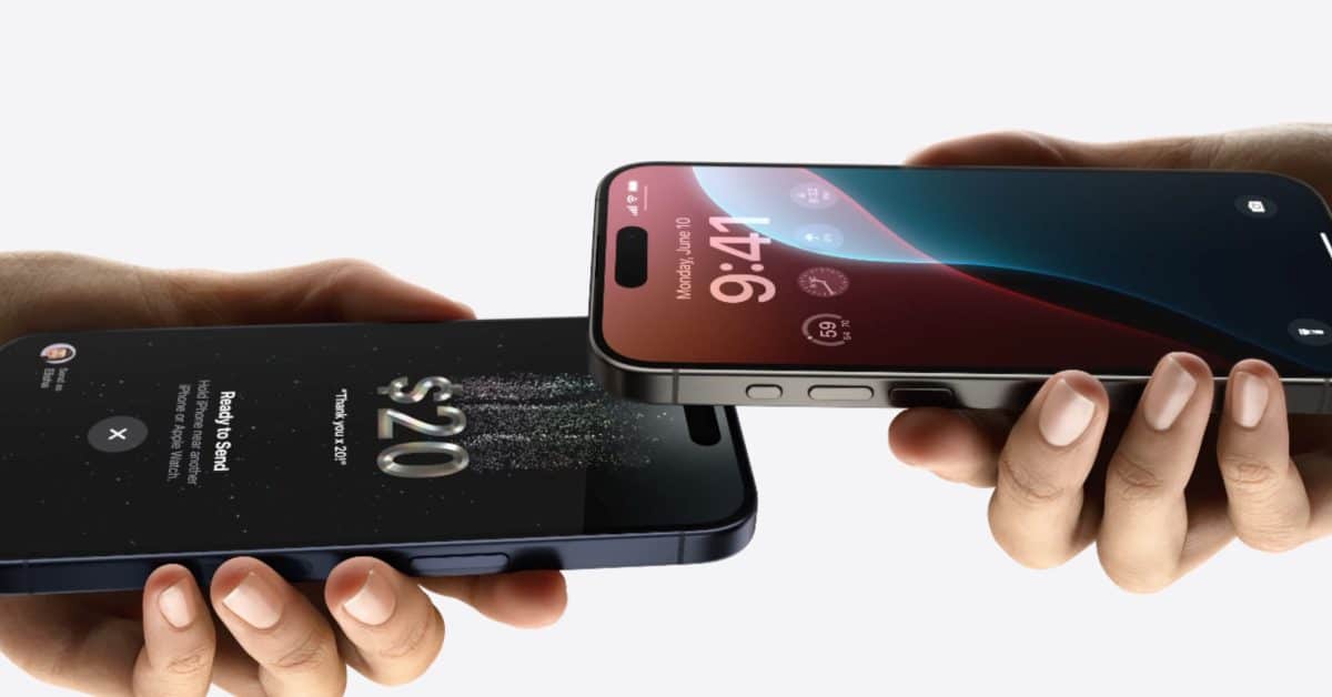 Apple Cash потребует проверки личности с 4 октября