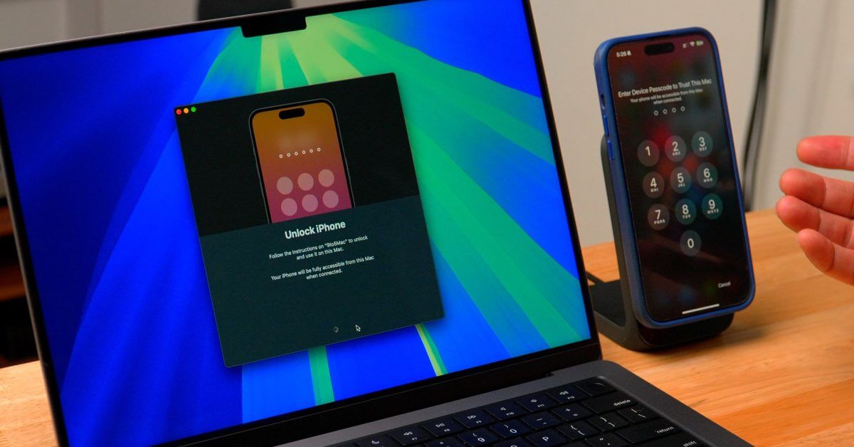 Сообщается, что Apple планирует выпустить macOS Sequoia в сентябре