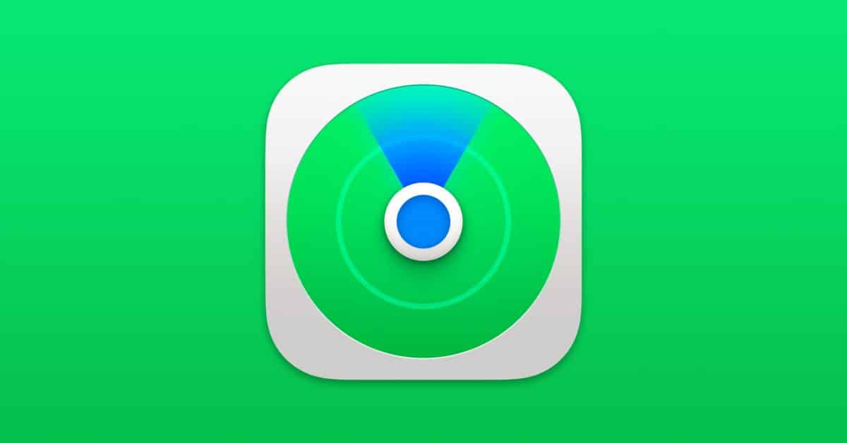 «Find My» от Apple может стать следующим модным социальным приложением
