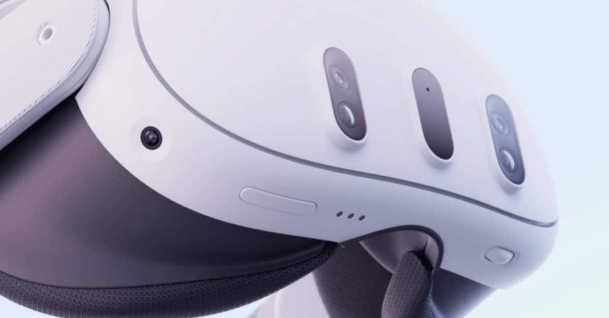 Meta отменяет конкурента Vision Pro, который был слишком дорогим, чтобы «хорошо продаваться»