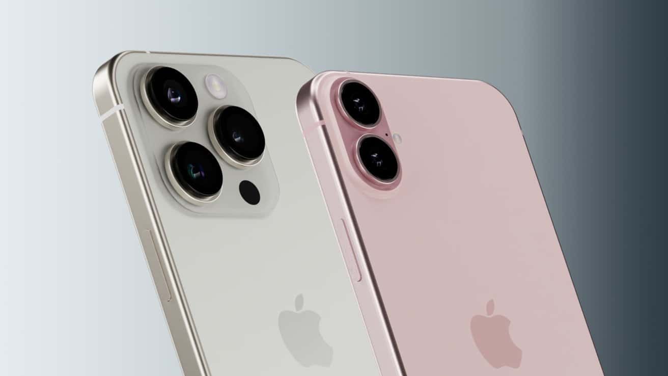 В отчете сообщается, что запуск iPhone 16 состоится 10 сентября