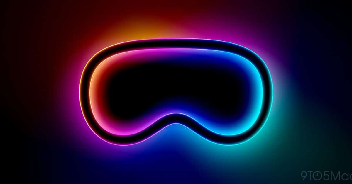 Vision Pro будет жить или умрет по словам самой Apple: «пространственный компьютер»