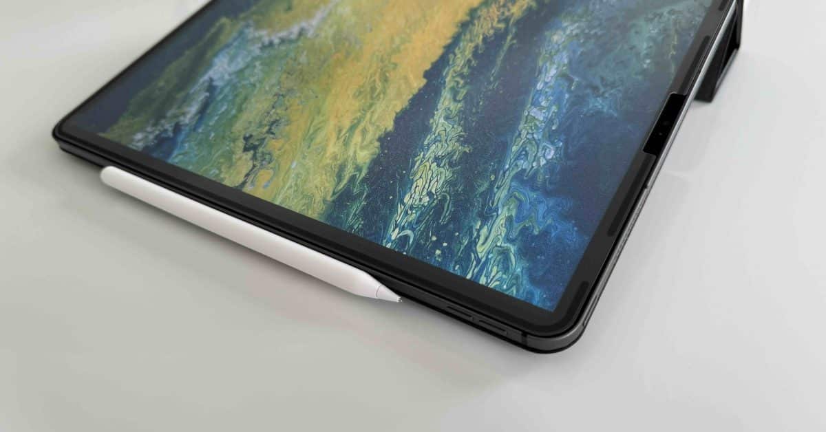 Обзор: Astropad Rock Paper Pencil v2, обновление iPad для рисования ручкой на бумаге, которое стало еще лучше