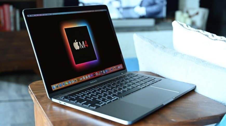 Apple тестирует компьютеры Mac M4, указывая на выпуск MacBook Pro в октябре