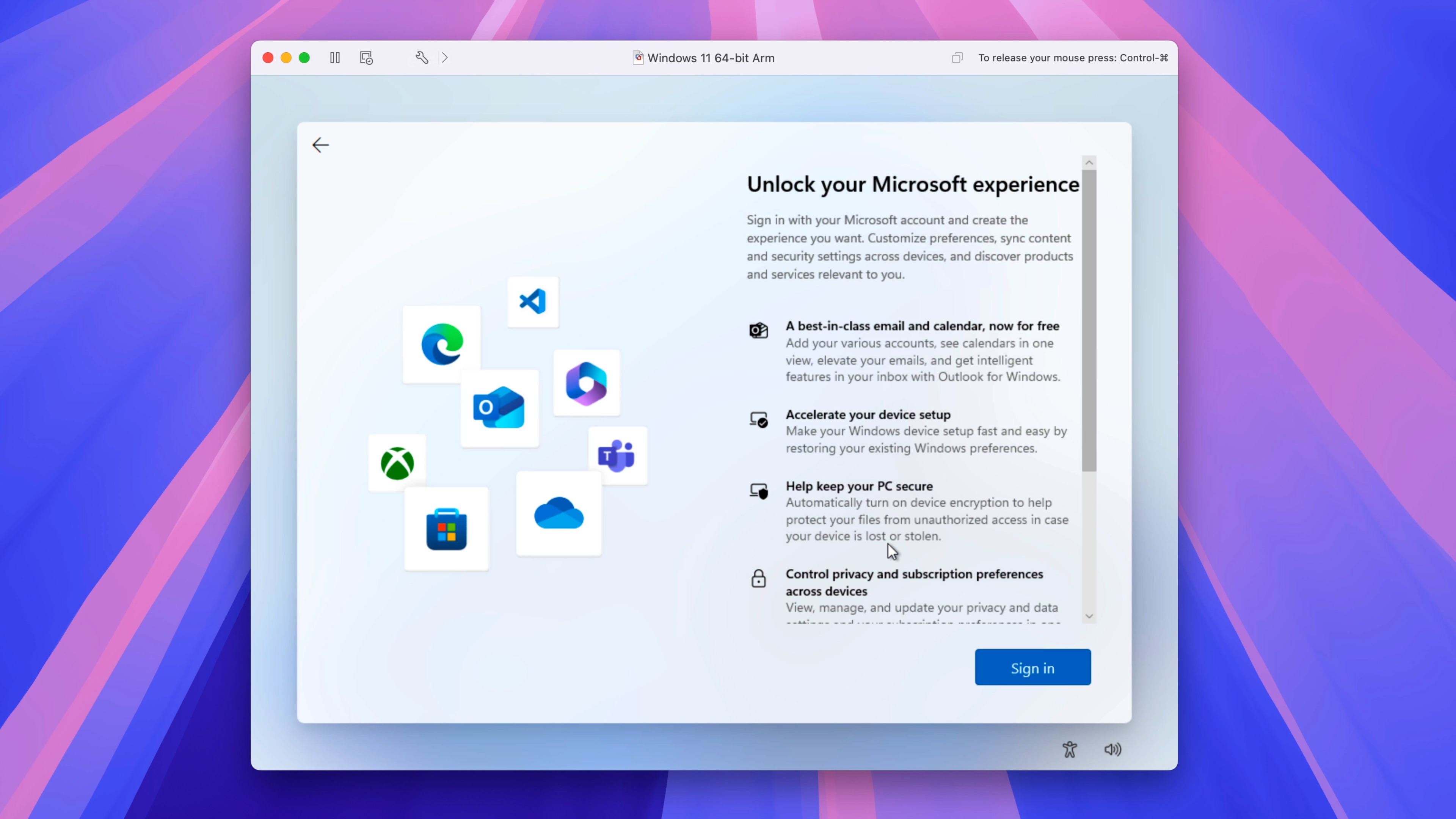 Windows 11 на Mac с VMware Fusion Pro бесплатно — откройте для себя возможности Microsoft