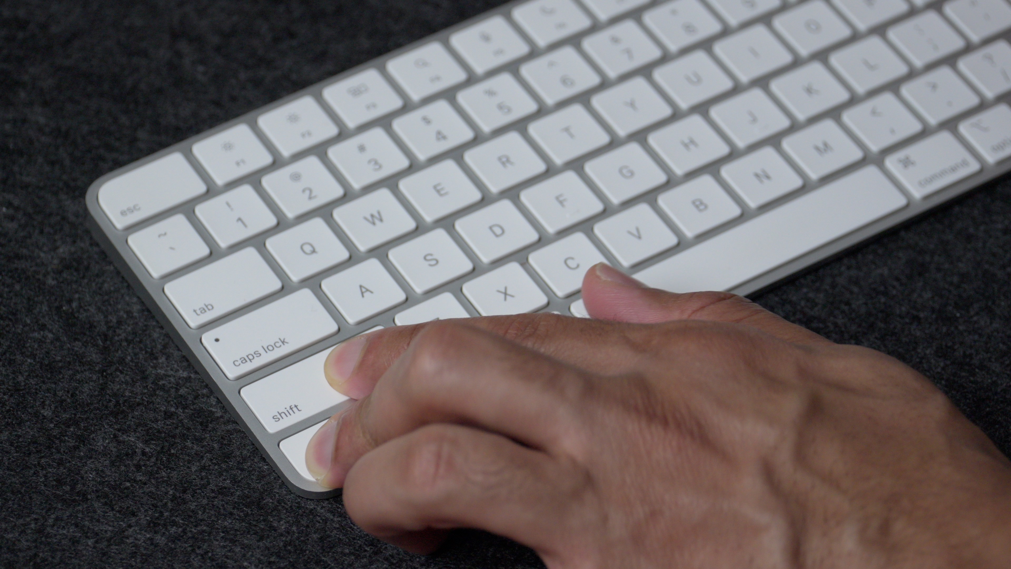 Windows 11 на Mac с VMware Fusion Pro бесплатно - команда Shift+F10