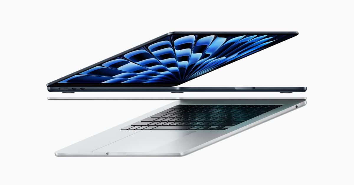 Компьютеры Mac на базе M4 впервые могут получить 16 ГБ оперативной памяти